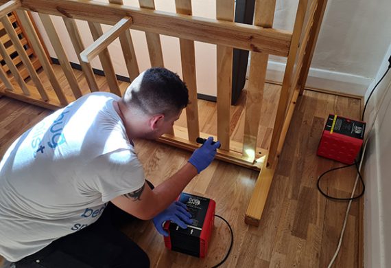 heat treatment