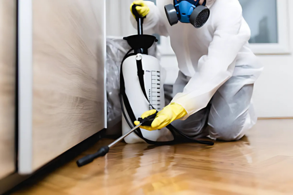 pest extermination