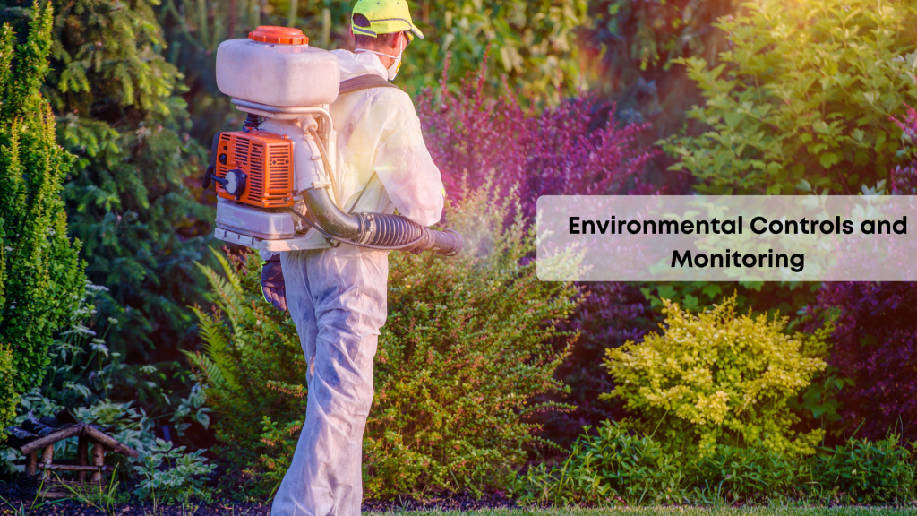 Environmental controls