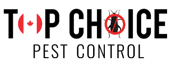 Top Choice Pest Control