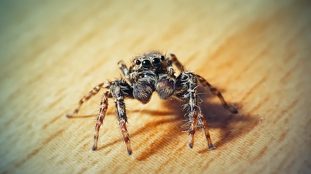 Spider Control Barrie