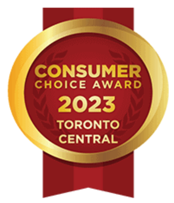 Consumer Choice Award 2023