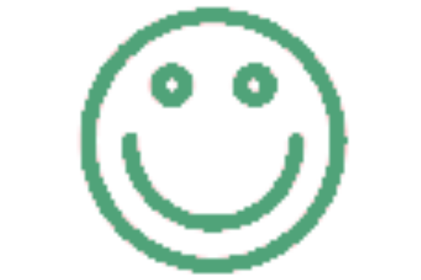 100% Customer satisfaction