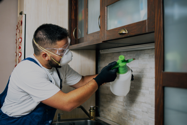 insect control services