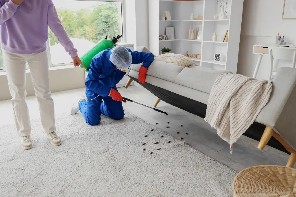 bed bug