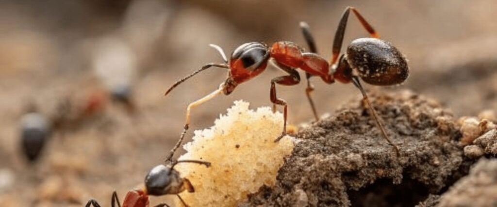 ant control services barrie