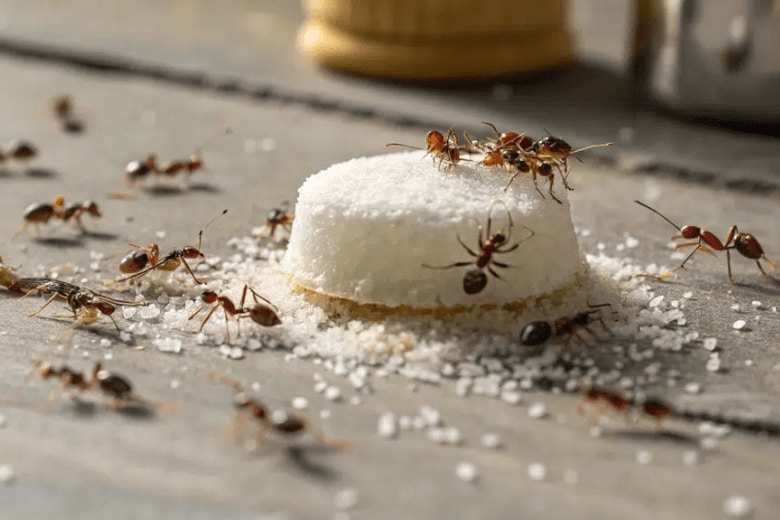 ant pest control