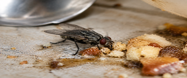 housefly treatment