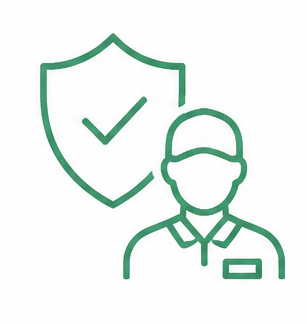 Certified & Licensed Technicians