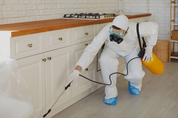 pest control home services