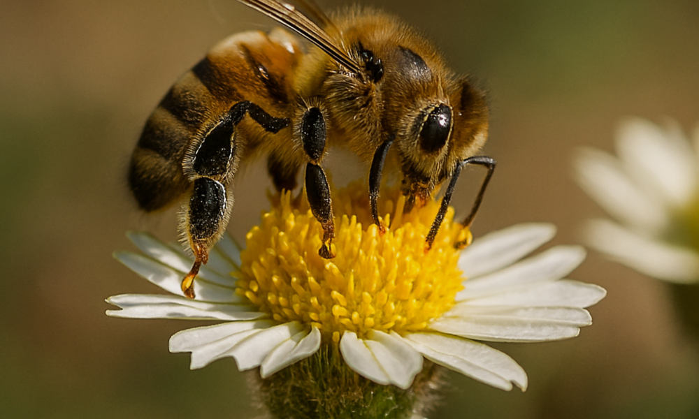 bumble bees