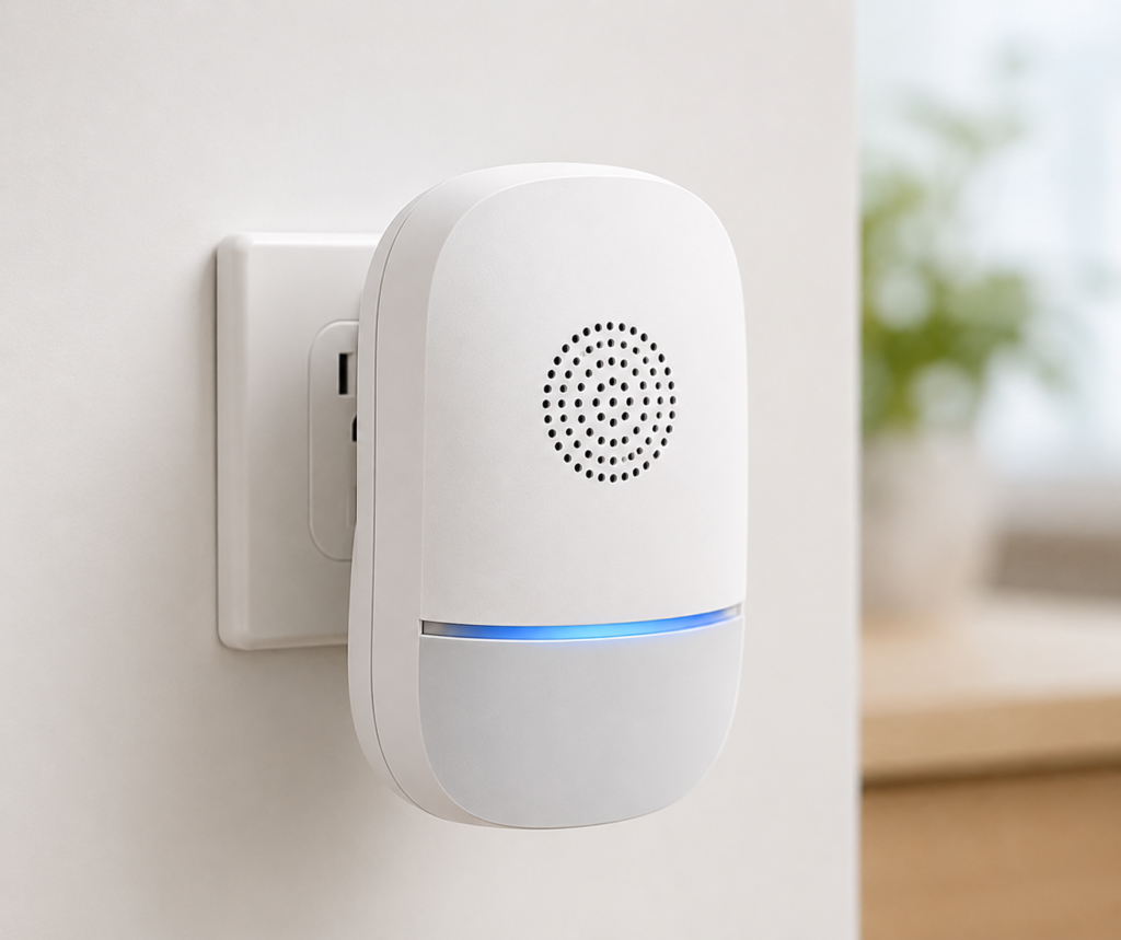 pest repeller