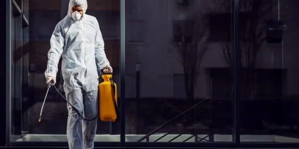 Pest Management Services